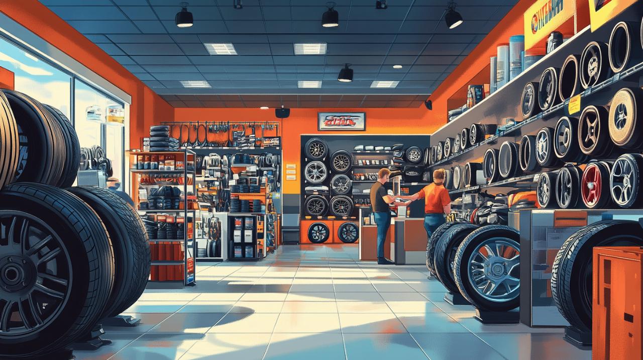 ¿Dónde buscar para encontrar neumáticos a precios inmejorables? Comparativa de las mejores marcas y ofertas