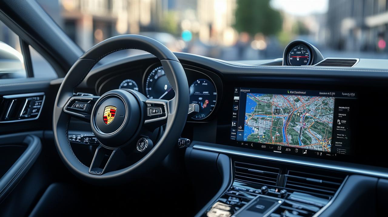 Entendiendo ViaMichelin: ¿De qué se trata? y cómo revoluciona tu experiencia de navegación GPS