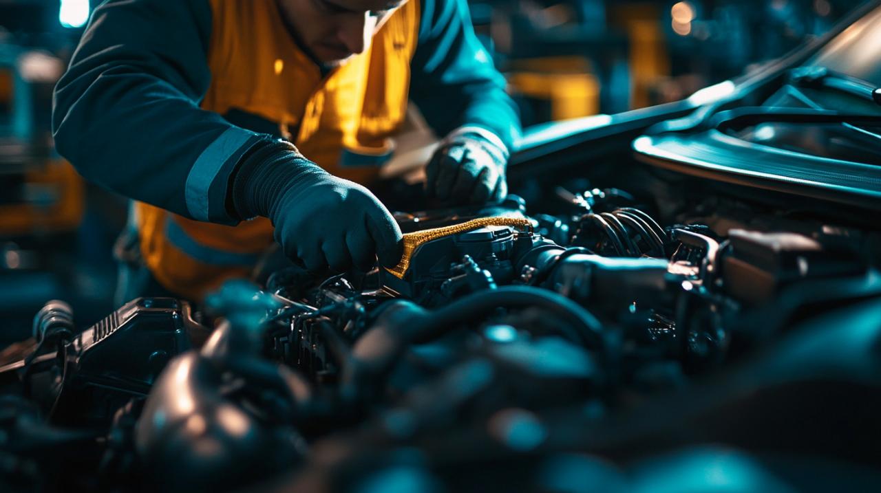 Intervalos exactos de cambio: Renault Megane 2 ¿cuándo reemplazar la correa de distribución según el año y motorización?